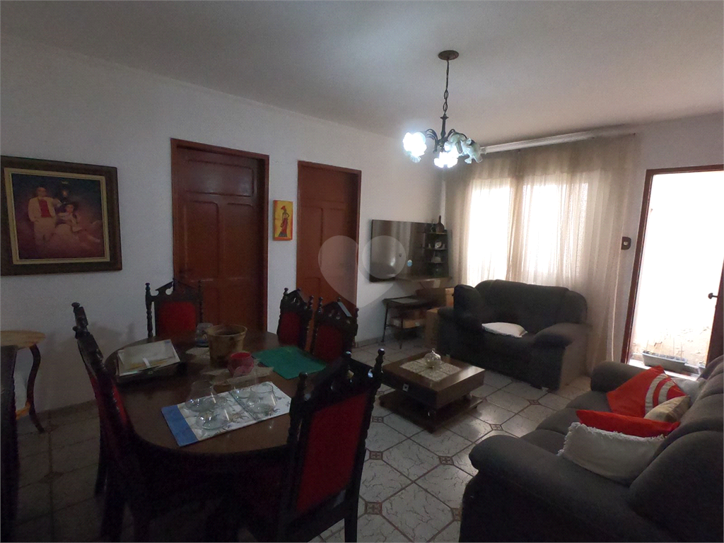 Venda Casa São Paulo Vila Olímpia REO603087 3