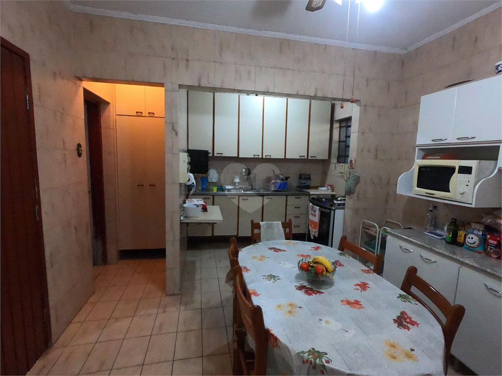 Venda Casa São Paulo Vila Olímpia REO603087 16