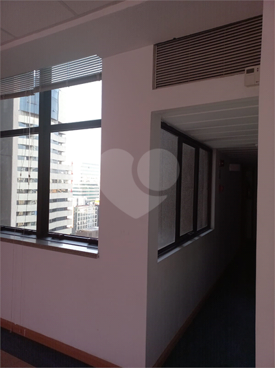 Aluguel Salas São Paulo Chácara Itaim REO603095 22