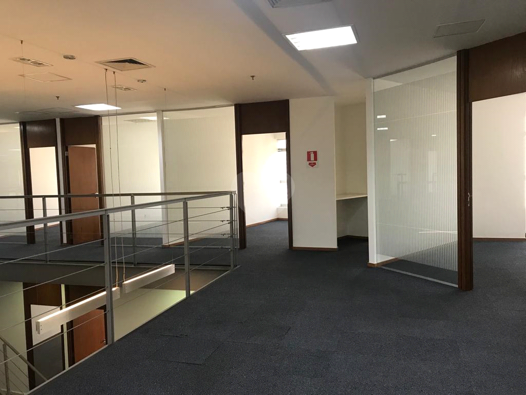 Aluguel Salas São Paulo Cidade Monções REO603121 26