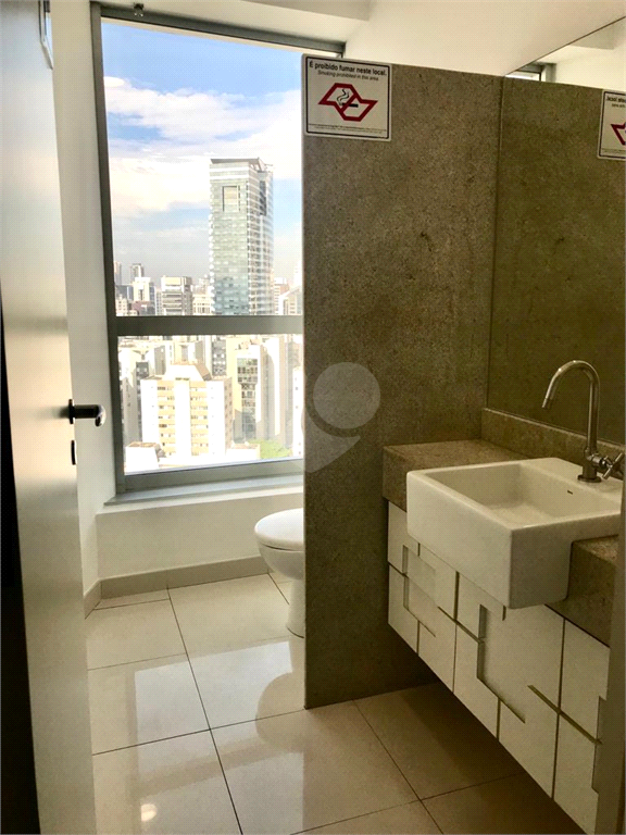 Aluguel Salas São Paulo Cidade Monções REO603121 17