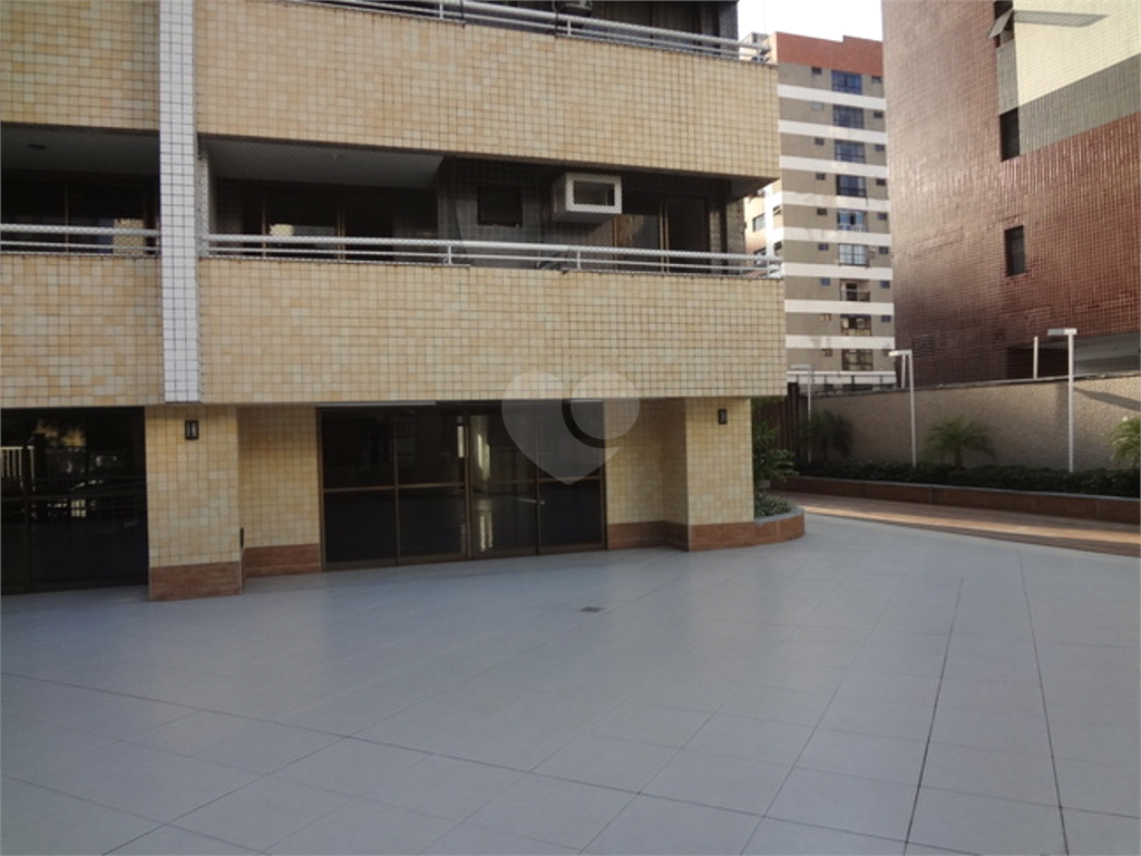 Venda Apartamento Fortaleza Dionisio Torres REO603159 32