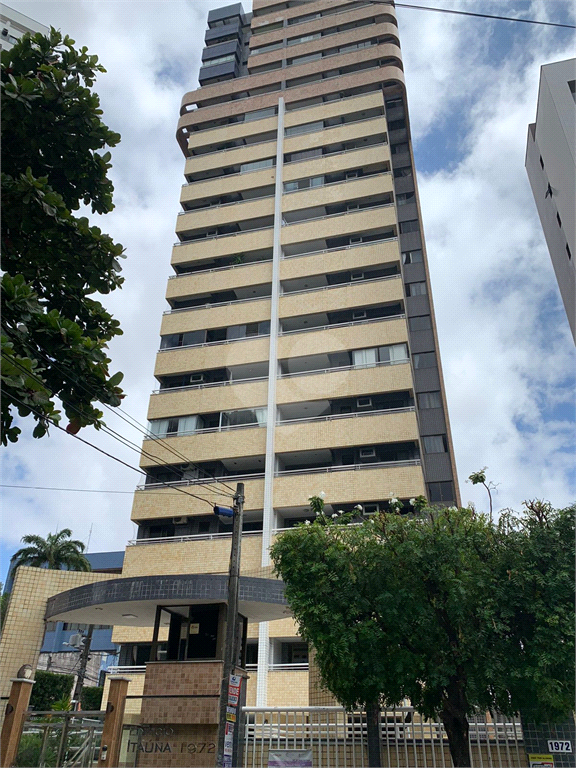 Venda Apartamento Fortaleza Dionisio Torres REO603159 50