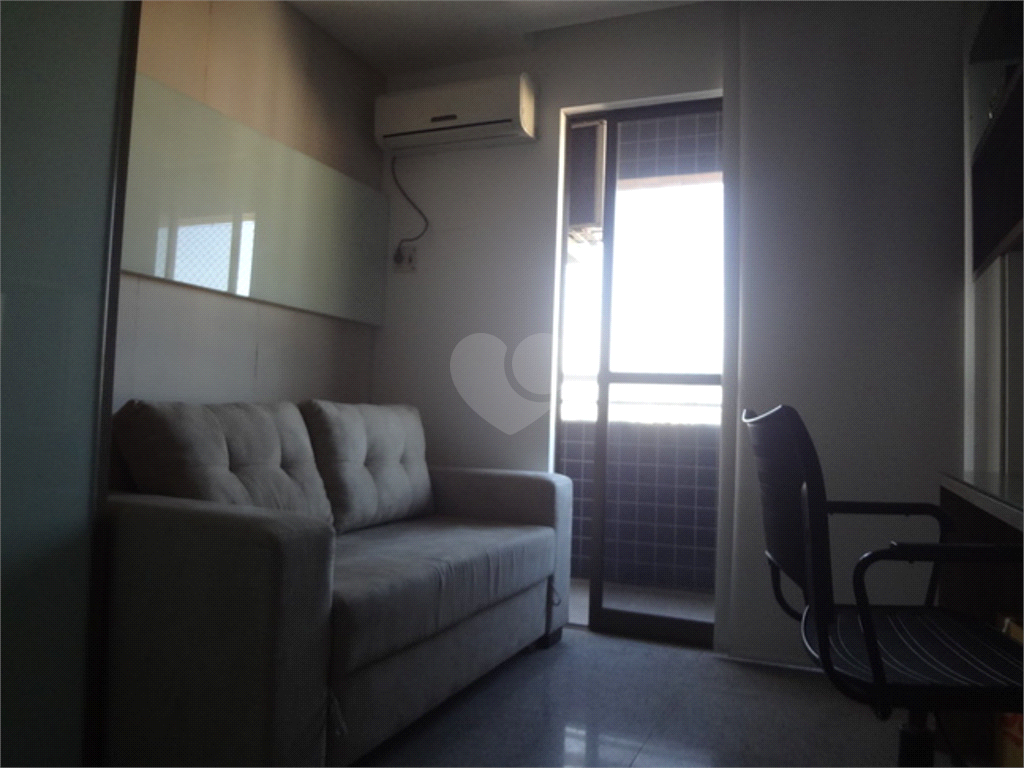 Venda Apartamento Fortaleza Dionisio Torres REO603159 22