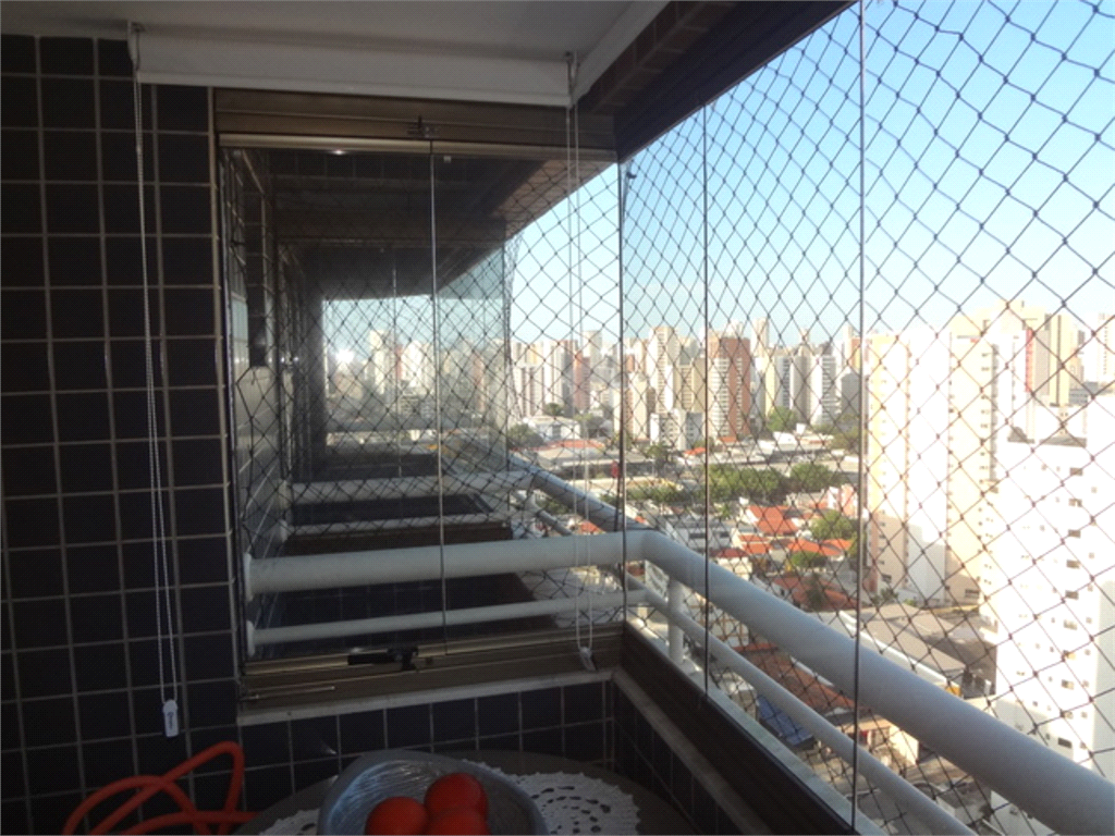 Venda Apartamento Fortaleza Dionisio Torres REO603159 15