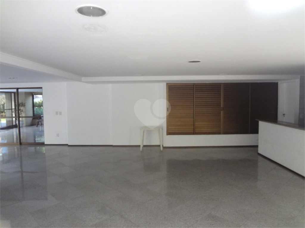 Venda Apartamento Fortaleza Dionisio Torres REO603159 35