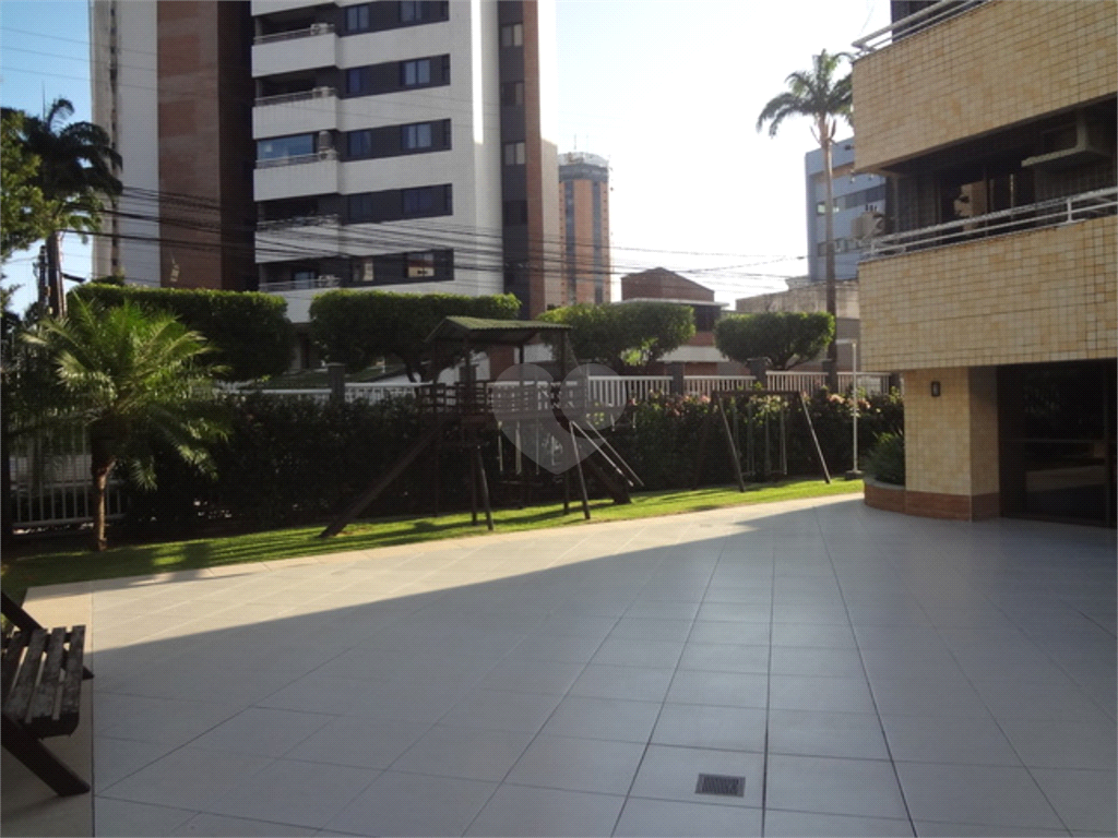 Venda Apartamento Fortaleza Dionisio Torres REO603159 31