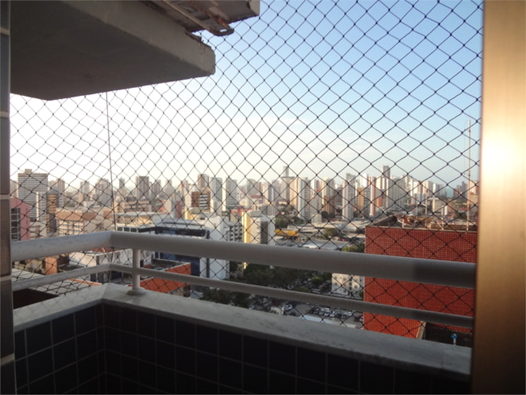 Venda Apartamento Fortaleza Dionisio Torres REO603159 23