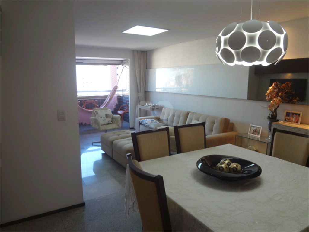 Venda Apartamento Fortaleza Dionisio Torres REO603159 10