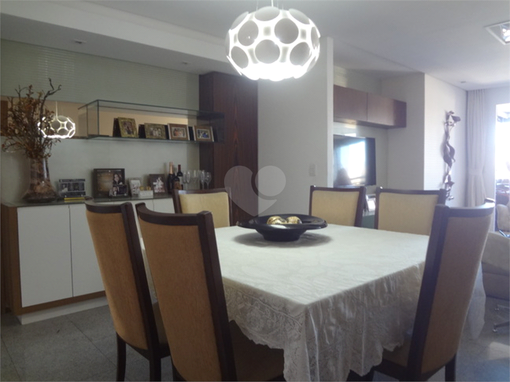 Venda Apartamento Fortaleza Dionisio Torres REO603159 2