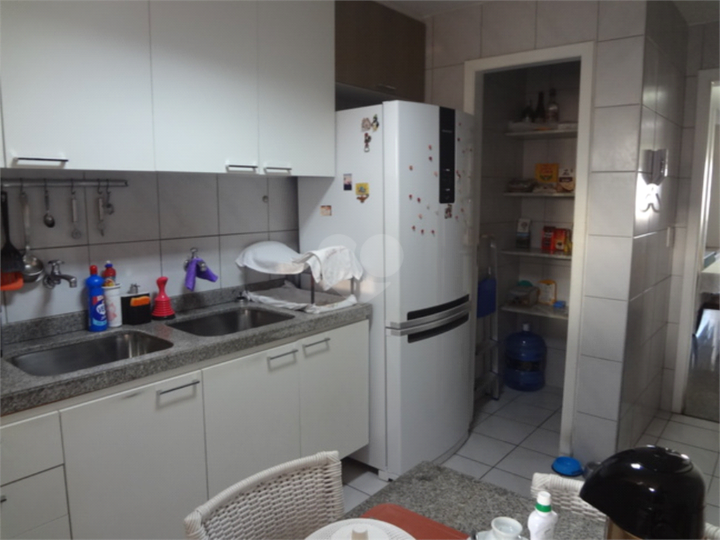 Venda Apartamento Fortaleza Dionisio Torres REO603159 7