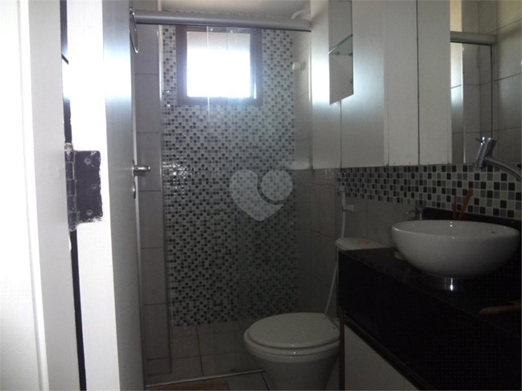 Venda Apartamento Fortaleza Dionisio Torres REO603159 21