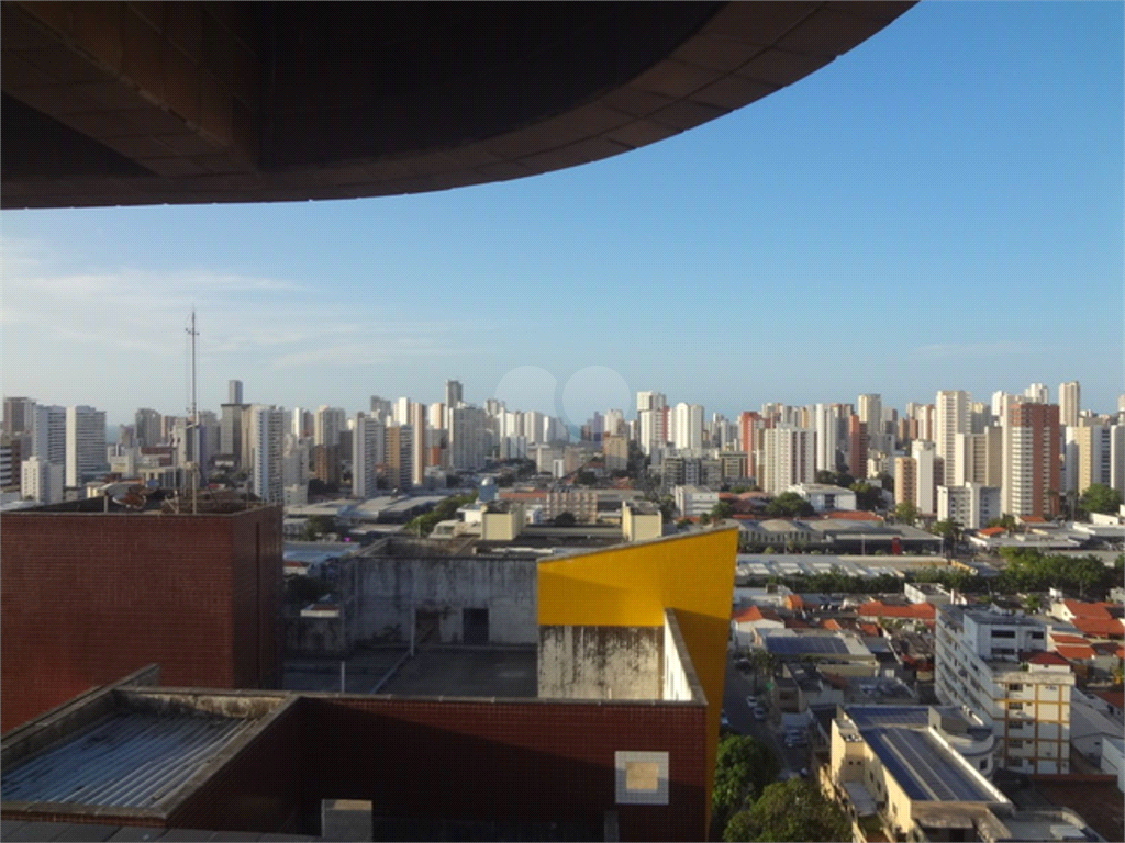 Venda Apartamento Fortaleza Dionisio Torres REO603159 18