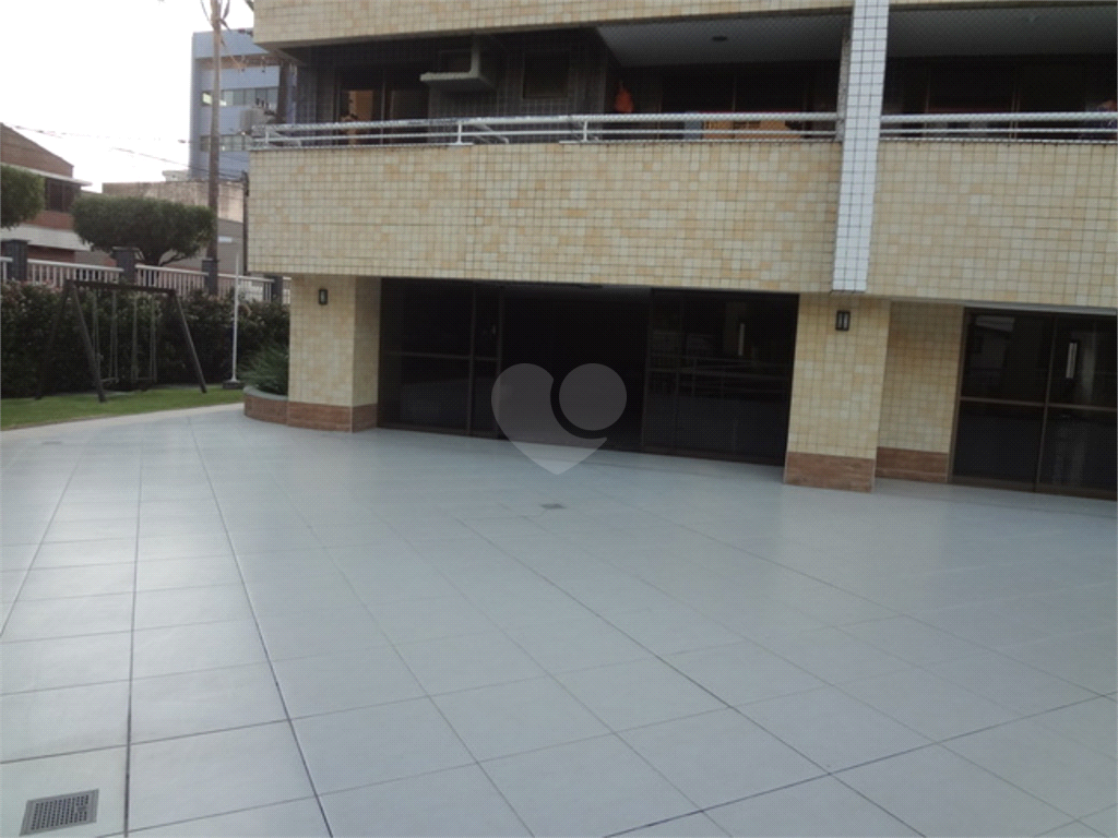 Venda Apartamento Fortaleza Dionisio Torres REO603159 38