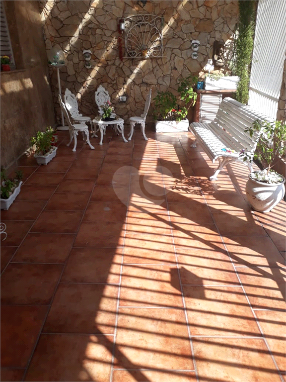 Venda Casa térrea São Paulo Vila Margarida REO603189 15