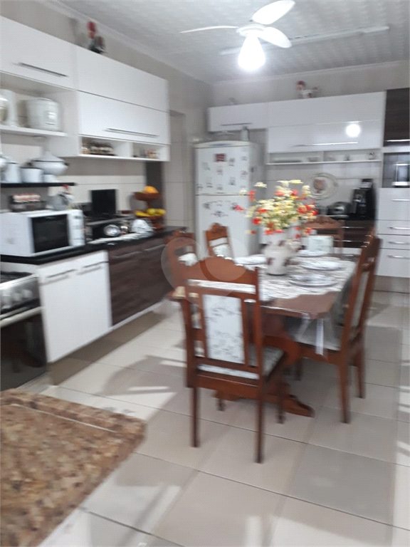 Venda Casa térrea São Paulo Vila Margarida REO603189 1