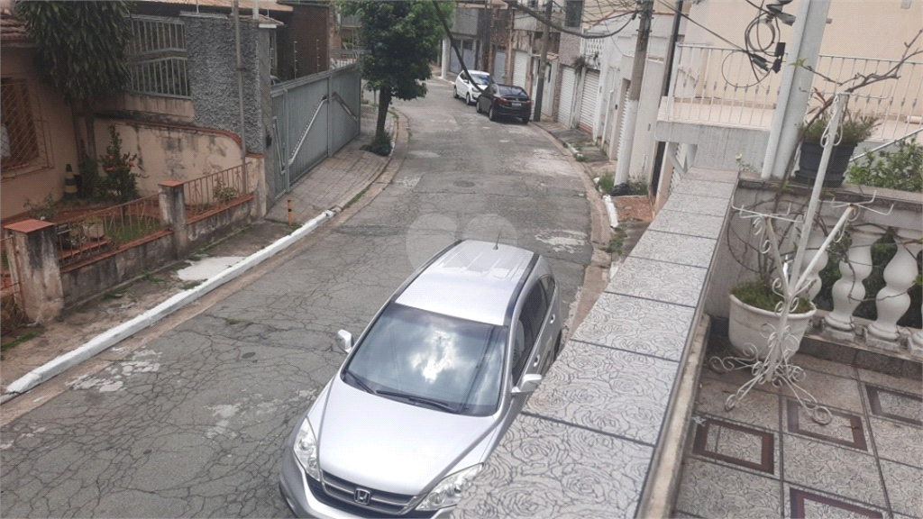 Venda Sobrado São Paulo Santana REO603191 10