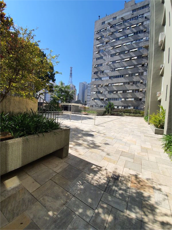 Venda Apartamento São Paulo Bela Vista REO603194 1