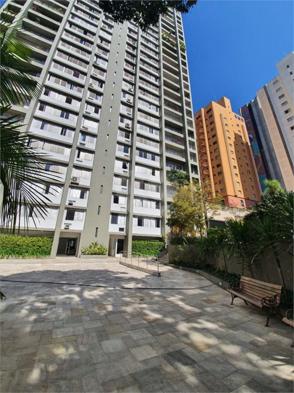 Venda Apartamento São Paulo Bela Vista REO603194 4