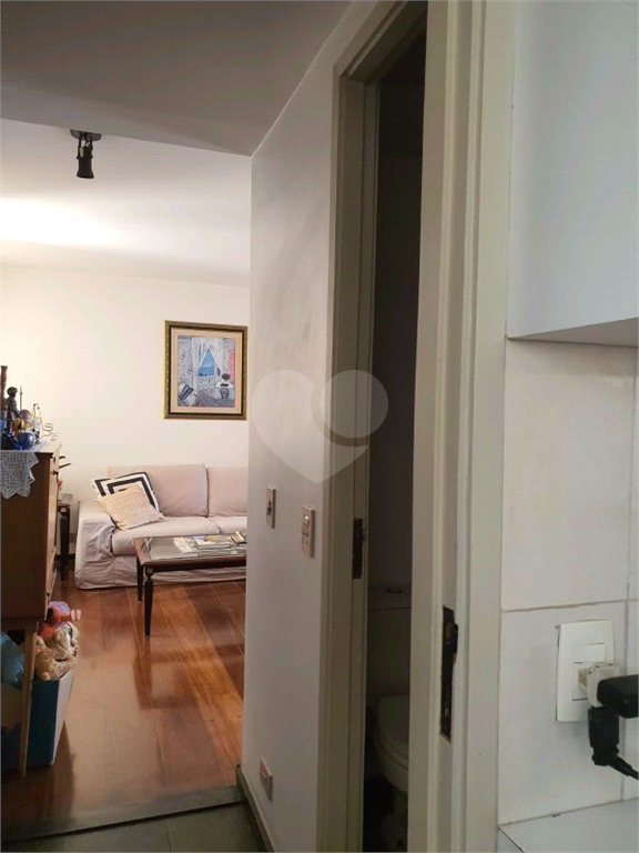 Venda Apartamento São Paulo Bela Vista REO603194 24