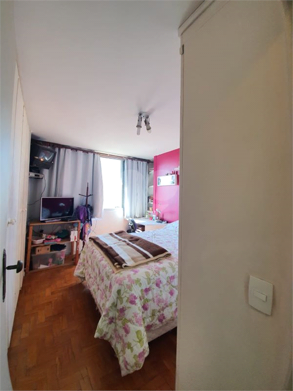 Venda Apartamento São Paulo Bela Vista REO603194 15