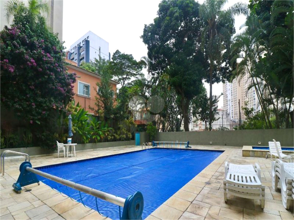 Venda Apartamento São Paulo Bela Vista REO603194 3