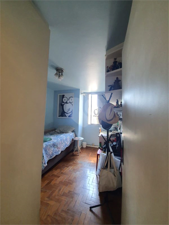 Venda Apartamento São Paulo Bela Vista REO603194 26