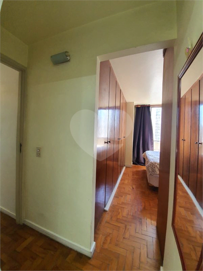 Venda Apartamento São Paulo Bela Vista REO603194 23