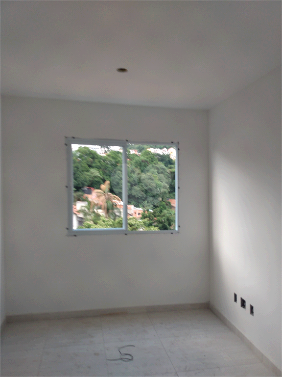 Venda Apartamento São Paulo Vila Irmãos Arnoni REO603199 5