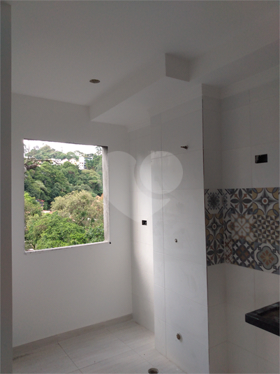 Venda Apartamento São Paulo Vila Irmãos Arnoni REO603199 1