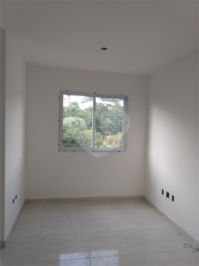 Venda Apartamento São Paulo Vila Irmãos Arnoni REO603199 8