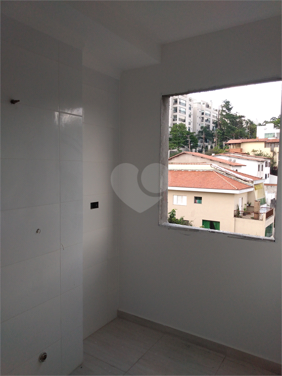 Venda Apartamento São Paulo Vila Irmãos Arnoni REO603199 13