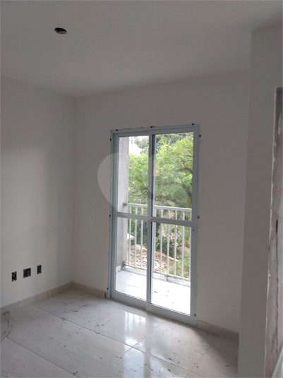 Venda Apartamento São Paulo Vila Irmãos Arnoni REO603199 3