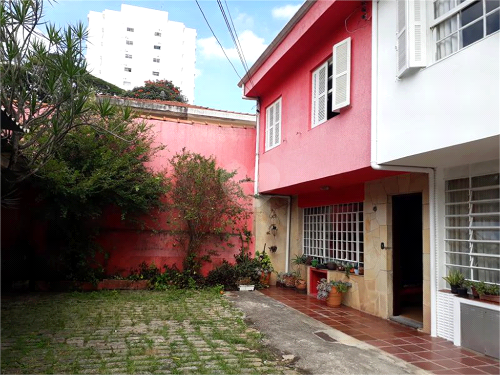 Venda Condomínio São Paulo Nova Piraju REO603223 12