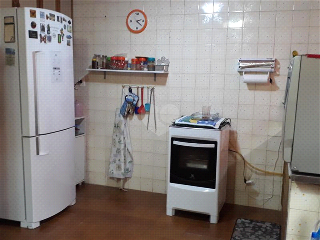 Venda Condomínio São Paulo Nova Piraju REO603223 27