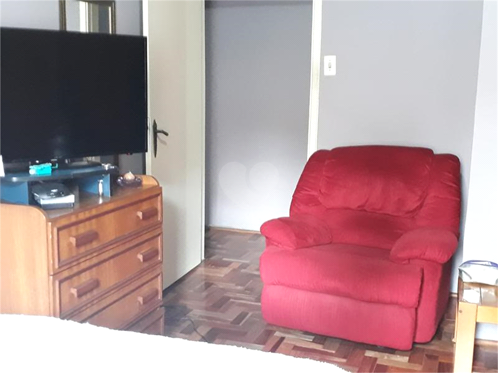 Venda Condomínio São Paulo Nova Piraju REO603223 26