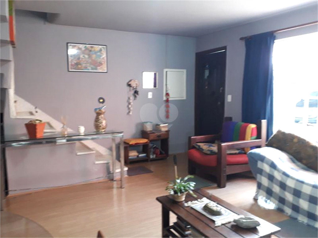 Venda Condomínio São Paulo Nova Piraju REO603223 11