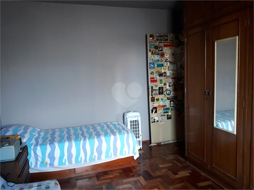 Venda Condomínio São Paulo Nova Piraju REO603223 28