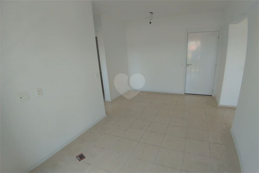 Venda Apartamento Rio De Janeiro Del Castilho REO603241 22