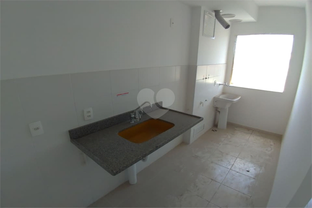 Venda Apartamento Rio De Janeiro Del Castilho REO603241 24