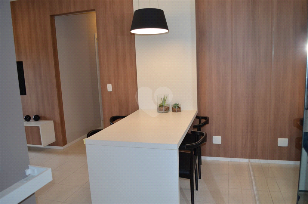 Venda Apartamento Rio De Janeiro Del Castilho REO603241 16