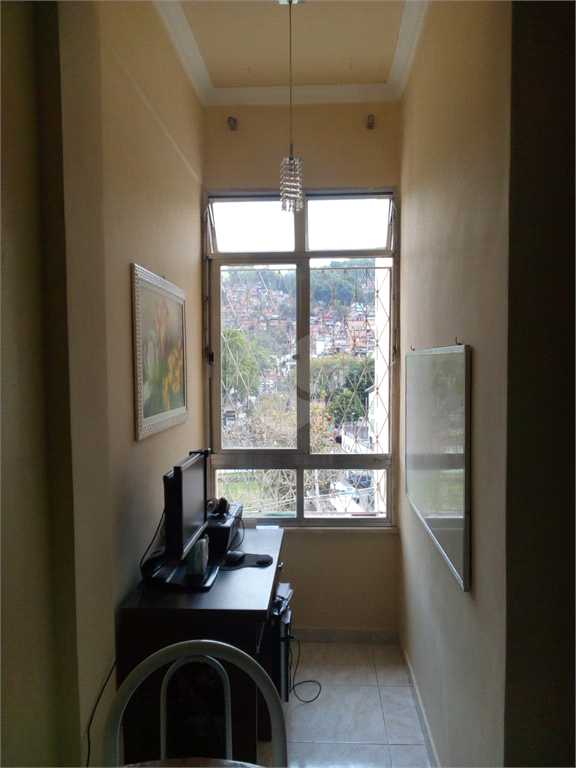 Venda Apartamento Rio De Janeiro Grajaú REO603266 4