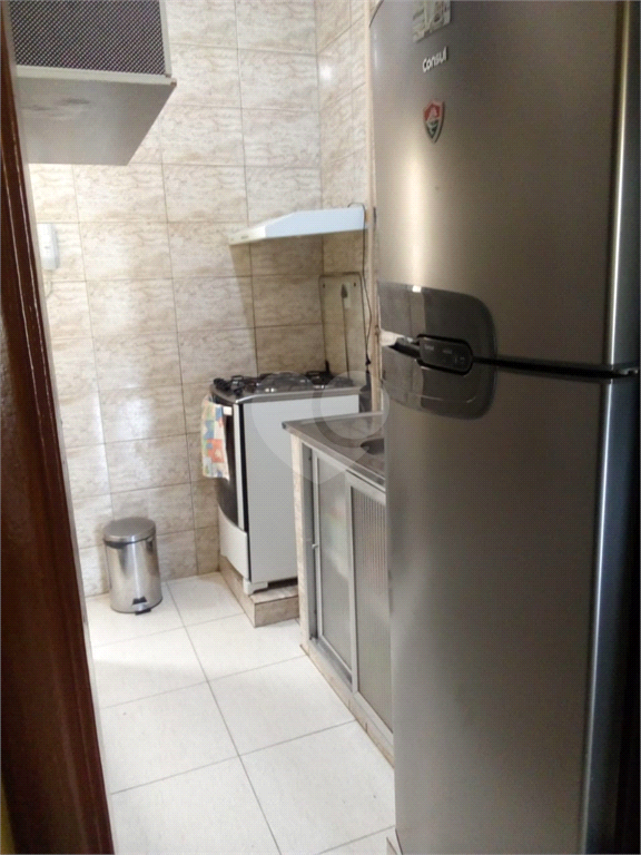 Venda Apartamento Rio De Janeiro Grajaú REO603266 15