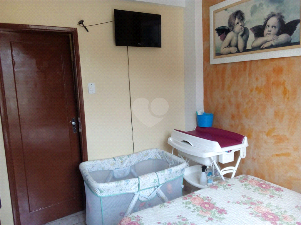 Venda Apartamento Rio De Janeiro Grajaú REO603266 6