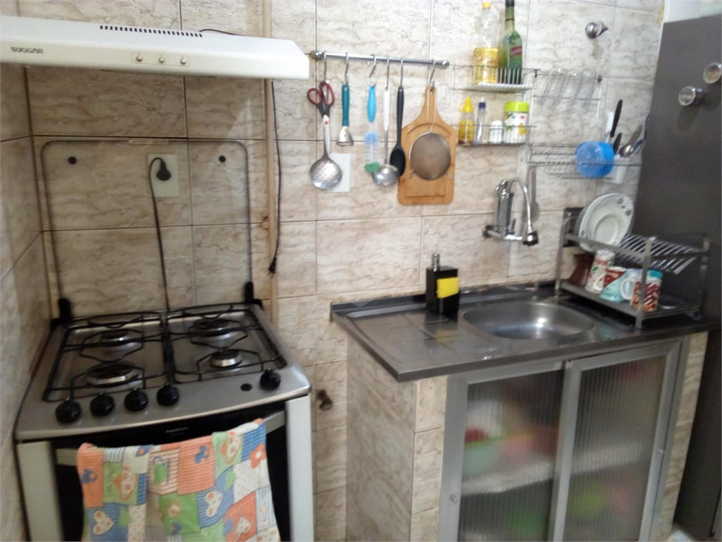 Venda Apartamento Rio De Janeiro Grajaú REO603266 14