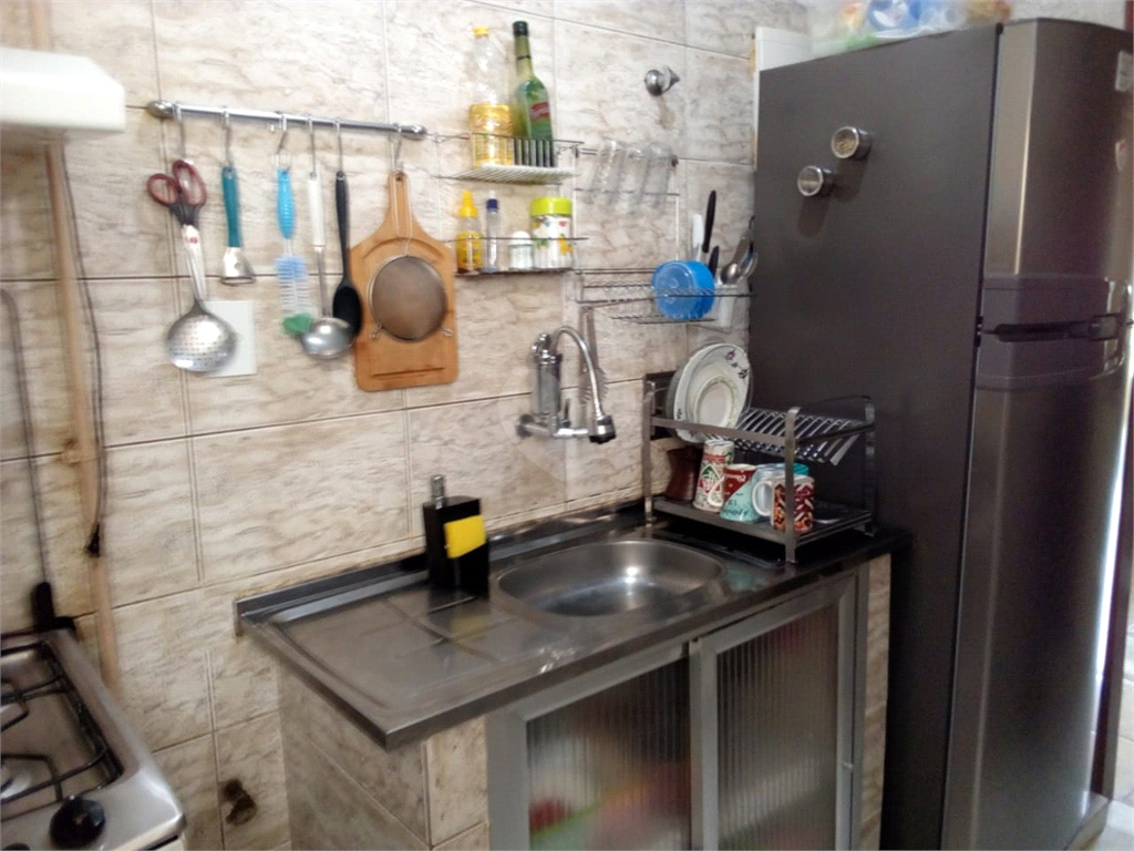 Venda Apartamento Rio De Janeiro Grajaú REO603266 11