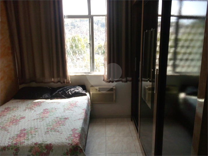 Venda Apartamento Rio De Janeiro Grajaú REO603266 5