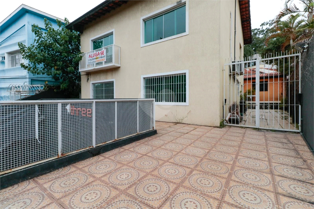 Venda Salão Comercial São Paulo Sumaré REO603301 38