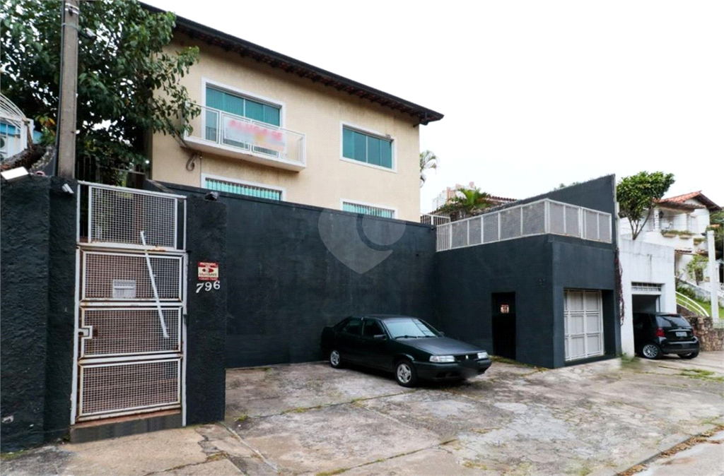 Venda Salão Comercial São Paulo Sumaré REO603301 47