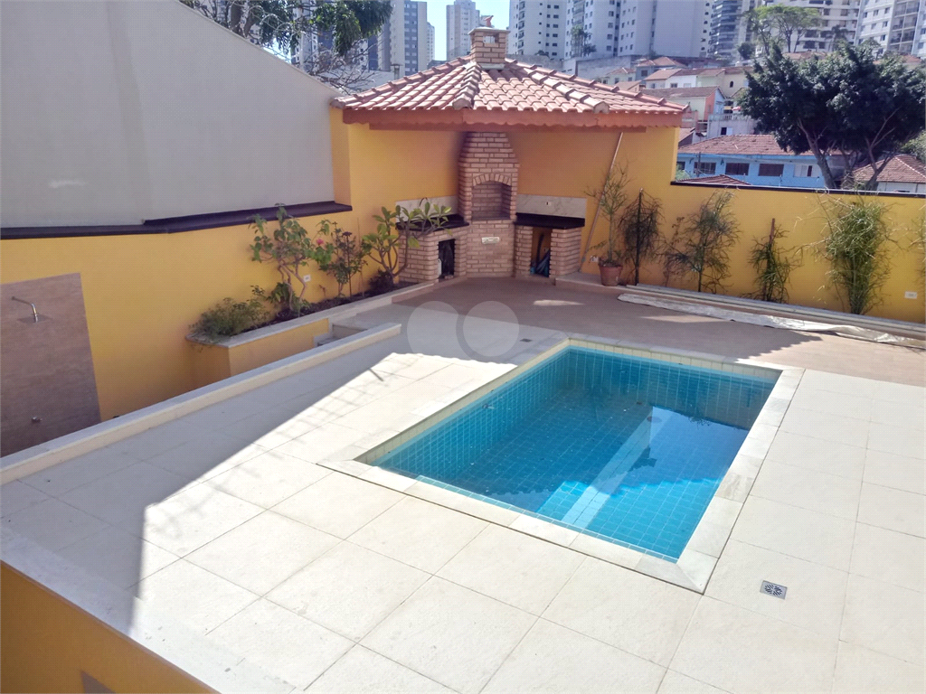 Venda Casa térrea São Paulo Jardim São Paulo(zona Norte) REO603331 3